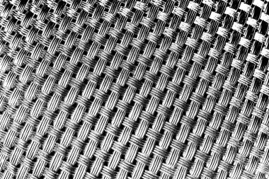 Soyut arkaplan. monokrom dokusu. resim siyah ve beyaz tonları içerir.