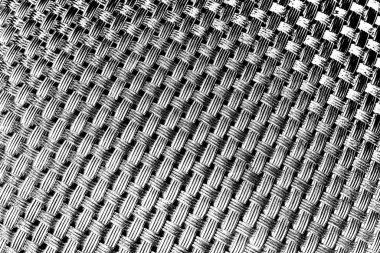 Soyut arkaplan. monokrom dokusu. resim siyah ve beyaz tonları içerir.