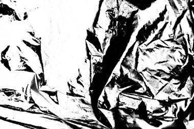 Soyut arkaplan. monokrom dokusu. resim siyah ve beyaz tonları içerir.