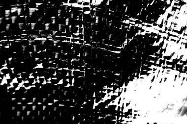 Soyut arkaplan. Monokrom dokusu. Siyah ve beyaz desenli arkaplan. 