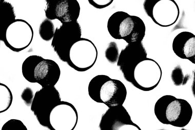 Soyut arkaplan. monokrom dokusu. resim siyah ve beyaz tonları içerir.