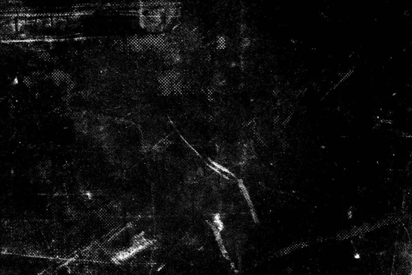 Fundo Abstrato Textura Monocromática Imagem Incluindo Efeito Tons Preto Branco — Fotografia de Stock