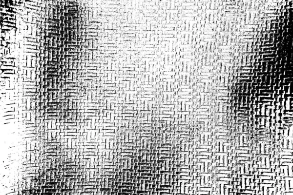 Fundo Abstrato Textura Monocromática Preto Branco Texturizado Fundo — Fotografia de Stock