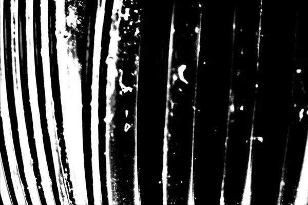 Sfondo Astratto Struttura Monocromatica Bianco Nero Sfondo Strutturato — Foto Stock