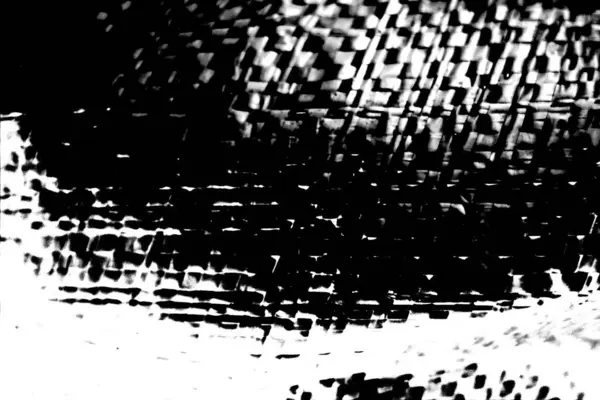 Abstract Background Monochrome Texture Black White Textured Background — Stock Photo, Image