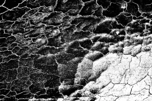 Sfondo Astratto Texture Monocromatica Immagine Compreso Effetto Toni Bianco Nero — Foto Stock