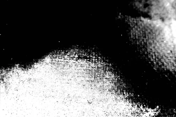 Contexte Abstrait Texture Monochrome Fond Texturé Noir Blanc — Photo