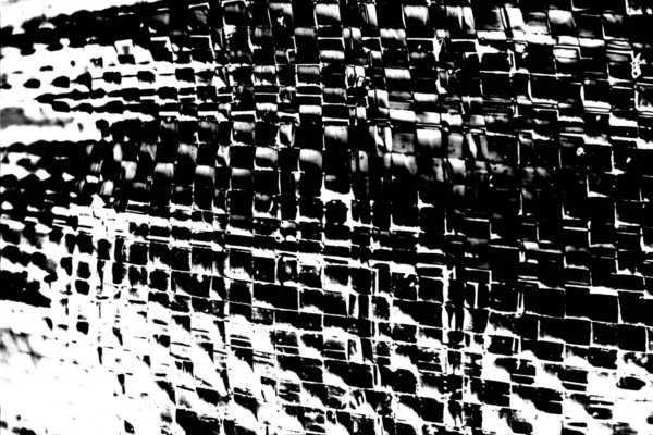 Abstracte Achtergrond Monochrome Textuur Zwart Wit Textuur Achtergrond — Stockfoto