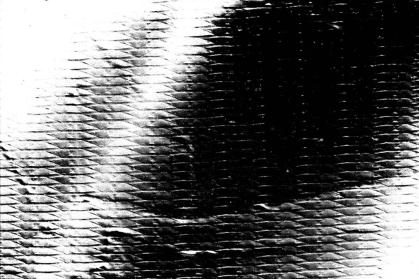 Abstraktní Pozadí Monochromní Textura Černobílé Texturované Pozadí — Stock fotografie