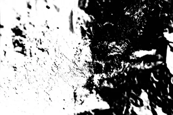 Abstract Background Monochrome Texture Image Including Effect Black White Tones — Stock Photo, Image