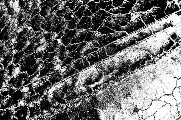 Sfondo Astratto Texture Monocromatica Immagine Compreso Effetto Toni Bianco Nero — Foto Stock