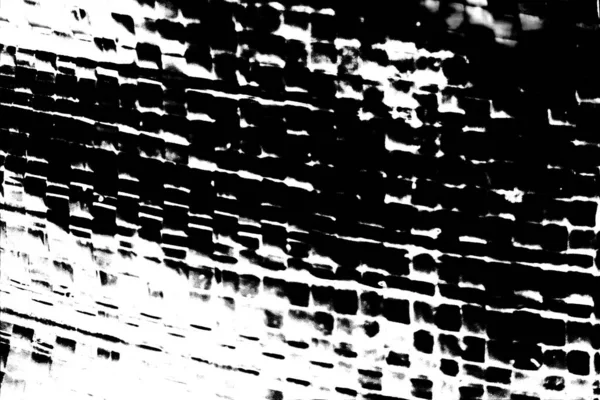 Fundo Abstrato Textura Monocromática Preto Branco Texturizado Fundo — Fotografia de Stock