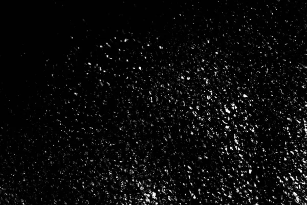 Sfondo Astratto Struttura Monocromatica Bianco Nero Sfondo Strutturato — Foto Stock