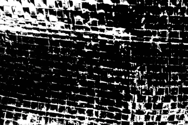 Fundo Abstrato Textura Monocromática Preto Branco Texturizado Fundo — Fotografia de Stock