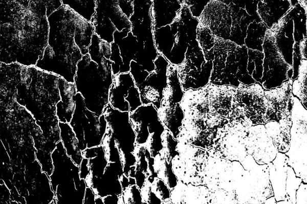 Sfondo Astratto Texture Monocromatica Immagine Compreso Effetto Toni Bianco Nero — Foto Stock