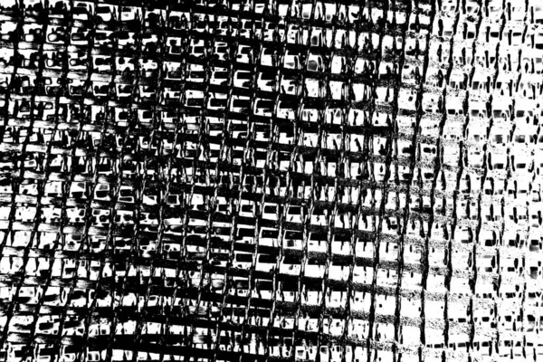 Contexte Abstrait Texture Monochrome Fond Texturé Noir Blanc — Photo