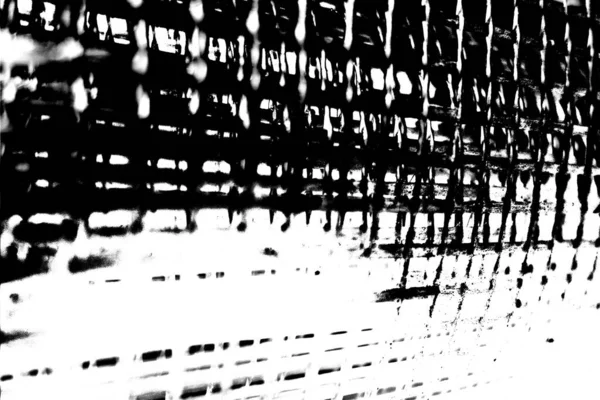 Contexte Abstrait Texture Monochrome Fond Texturé Noir Blanc — Photo