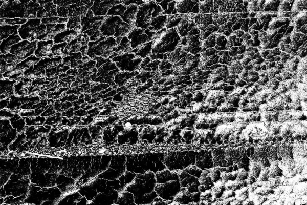 Sfondo Astratto Texture Monocromatica Immagine Compreso Effetto Toni Bianco Nero — Foto Stock