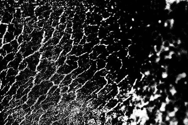 Fundo Abstrato Textura Monocromática Imagem Incluindo Efeito Tons Preto Branco — Fotografia de Stock