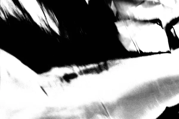 Fundo Abstrato Textura Monocromática Imagem Incluindo Efeito Tons Preto Branco — Fotografia de Stock