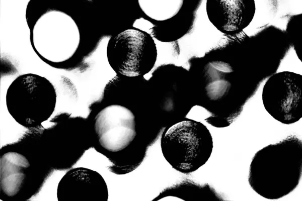 Sfondo Astratto Texture Monocromatica Immagine Compreso Effetto Toni Bianco Nero — Foto Stock