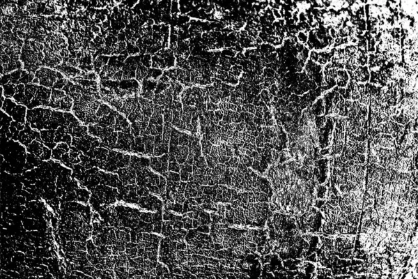 Fundo Abstrato Textura Monocromática Imagem Incluindo Efeito Tons Preto Branco — Fotografia de Stock