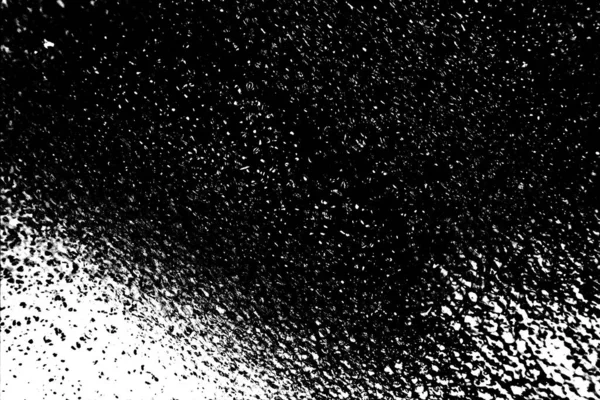 Fondo Abstracto Textura Monocromática Fondo Texturizado Blanco Negro — Foto de Stock