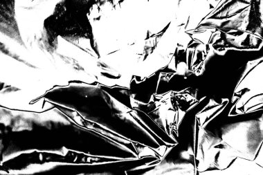 Soyut arkaplan. Monokrom dokusu. Siyah ve beyaz desenli arkaplan. 