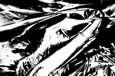 Soyut arkaplan. Monokrom dokusu. Siyah ve beyaz desenli arkaplan. 