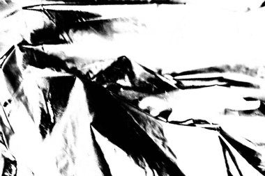 Soyut arkaplan. Monokrom dokusu. Siyah ve beyaz desenli arkaplan. 