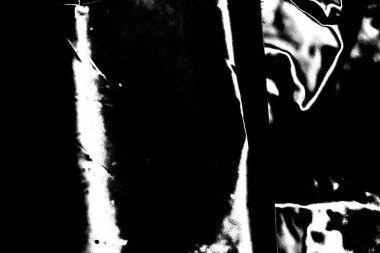 Soyut arkaplan. Monokrom dokusu. Siyah ve beyaz desenli arkaplan. 