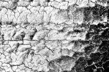 Soyut arkaplan. Monokrom dokusu. Siyah ve beyaz desenli arkaplan. 