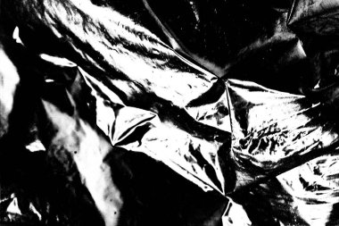 Soyut arkaplan. Monokrom dokusu. Siyah ve beyaz desenli arkaplan. 