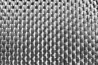 Soyut arkaplan. Monokrom dokusu. Siyah ve beyaz desenli arkaplan. 