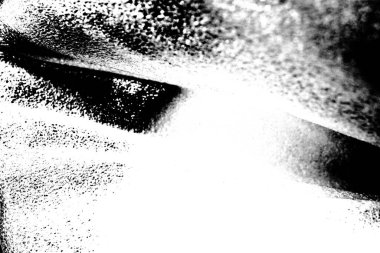 Soyut arkaplan. Monokrom dokusu. Siyah ve beyaz desenli arkaplan. 