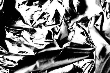 Soyut arkaplan. Monokrom dokusu. Siyah ve beyaz desenli arkaplan. 