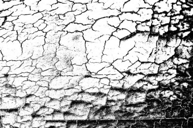 Soyut arkaplan. Monokrom dokusu. Siyah ve beyaz desenli arkaplan. 