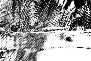 Soyut arkaplan. Monokrom dokusu. Siyah ve beyaz desenli arkaplan. 