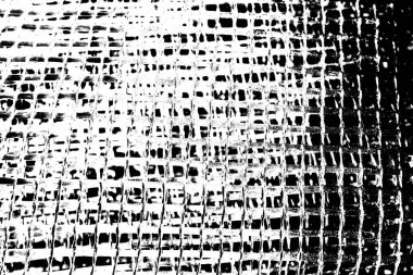 Soyut arkaplan. Monokrom dokusu. Siyah ve beyaz desenli arkaplan. 