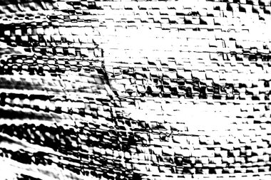 Soyut arkaplan. Monokrom dokusu. Siyah ve beyaz desenli arkaplan. 