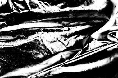 Soyut arkaplan. Monokrom dokusu. Siyah ve beyaz desenli arkaplan. 