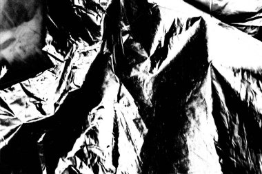 Soyut arkaplan. Monokrom dokusu. Siyah ve beyaz desenli arkaplan. 