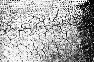 Soyut arkaplan. Monokrom dokusu. Siyah ve beyaz desenli arkaplan. 