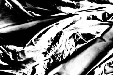 Soyut arkaplan. Monokrom dokusu. Siyah ve beyaz desenli arkaplan. 