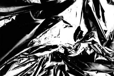 Soyut arkaplan. Monokrom dokusu. Siyah ve beyaz desenli arkaplan. 