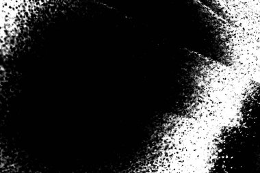 Soyut arkaplan. Monokrom dokusu. Siyah ve beyaz desenli arkaplan. 