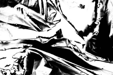 Soyut arkaplan. Monokrom dokusu. Siyah ve beyaz desenli arkaplan. 