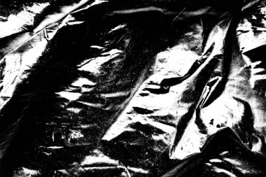 Soyut arkaplan. Monokrom dokusu. Siyah ve beyaz desenli arkaplan. 