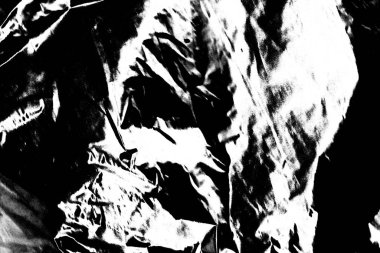 Soyut arkaplan. Monokrom dokusu. Siyah ve beyaz desenli arkaplan. 