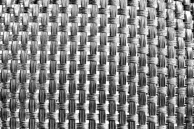 Soyut arkaplan. Monokrom dokusu. Siyah ve beyaz desenli arkaplan. 